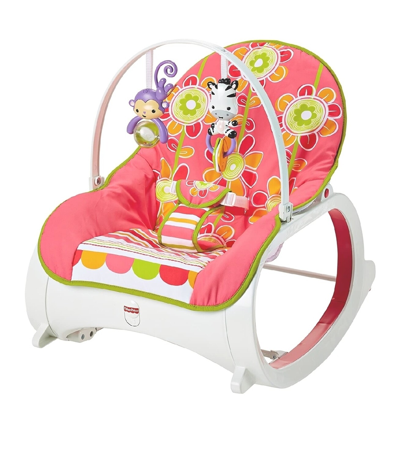 Infant/Toddler Rocker