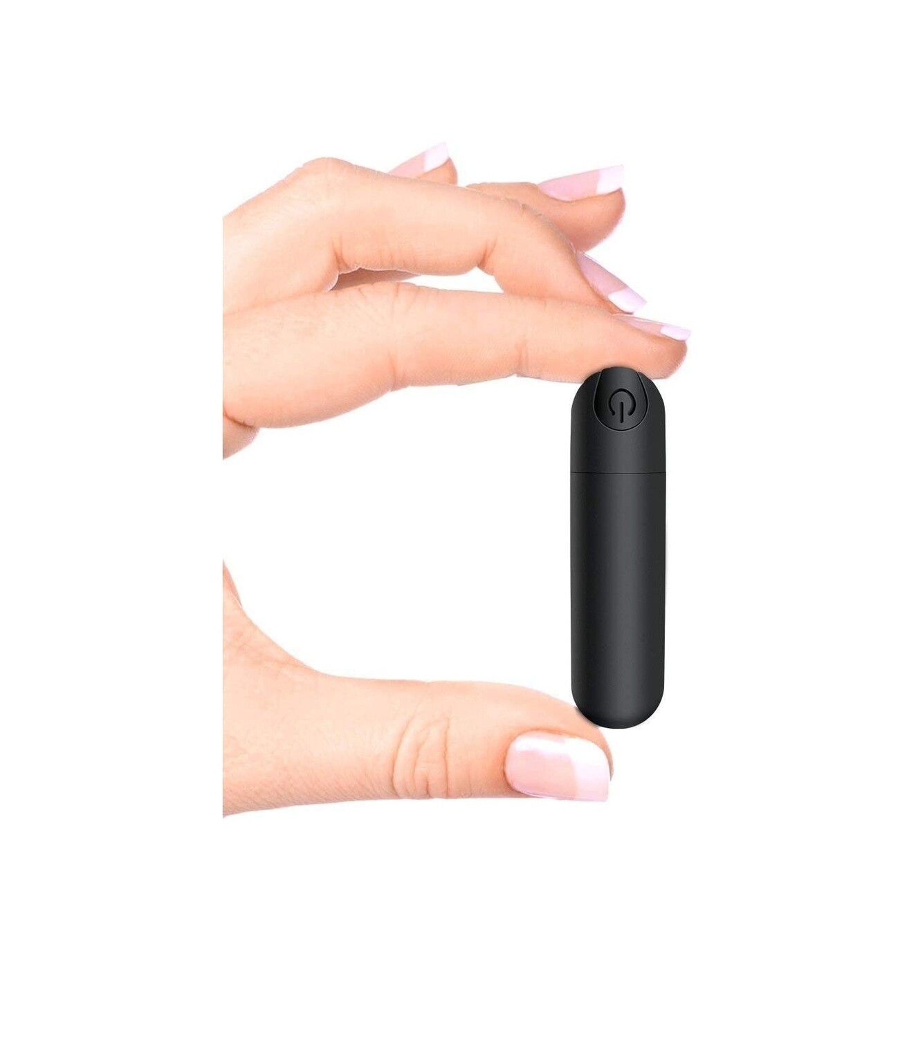 Rechargeable Vibrating Bullet