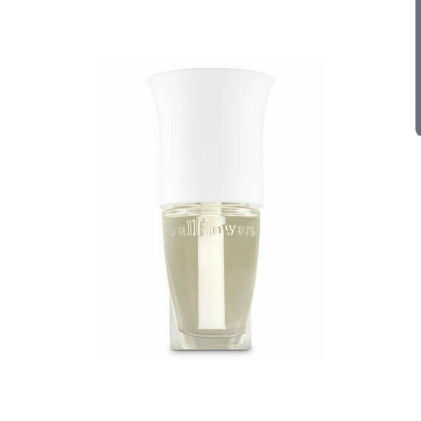 Bath and body works White Flare 