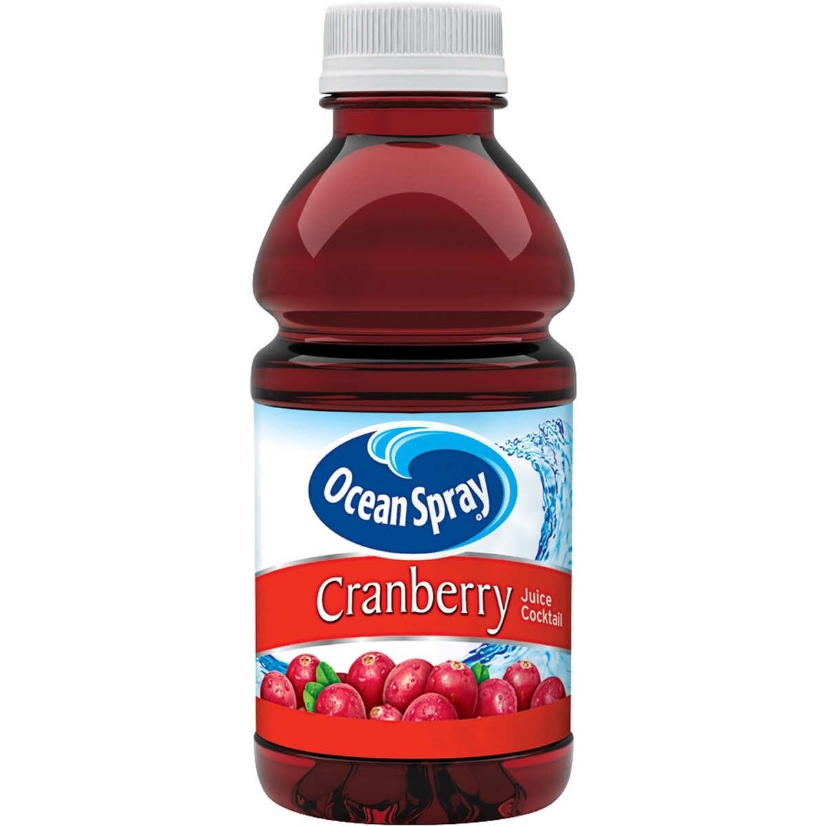 Ocean Spray cranberry/10 oz
