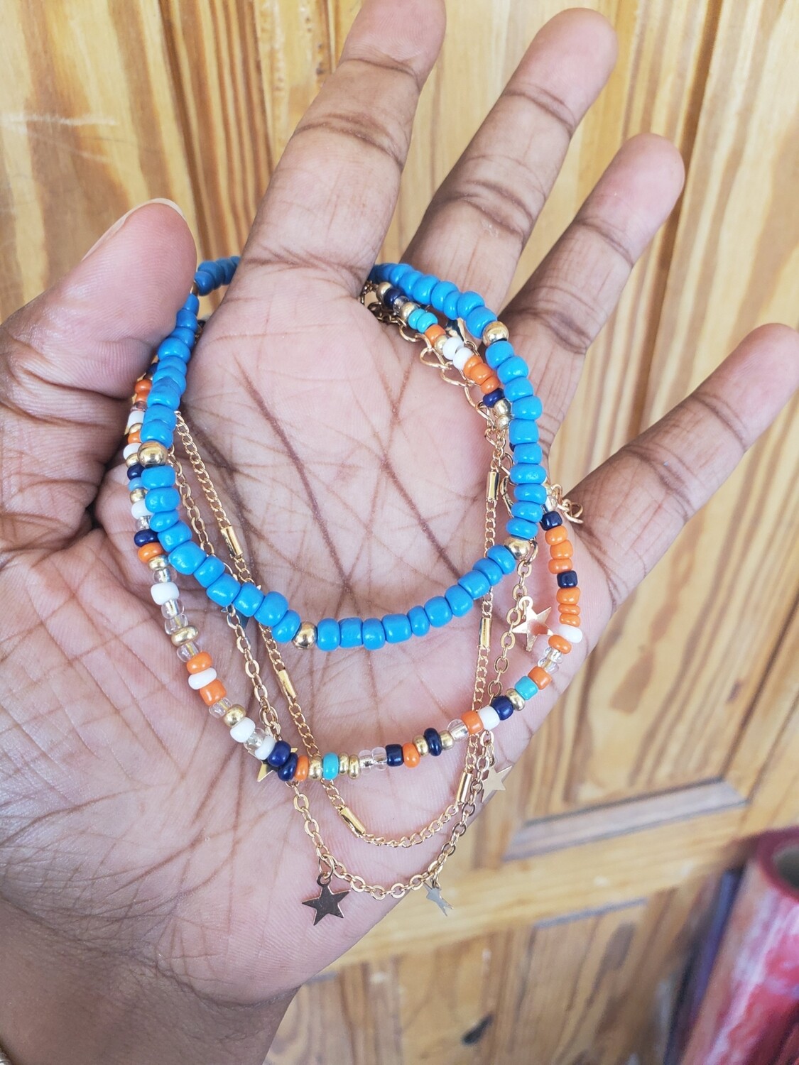 Bracelet set