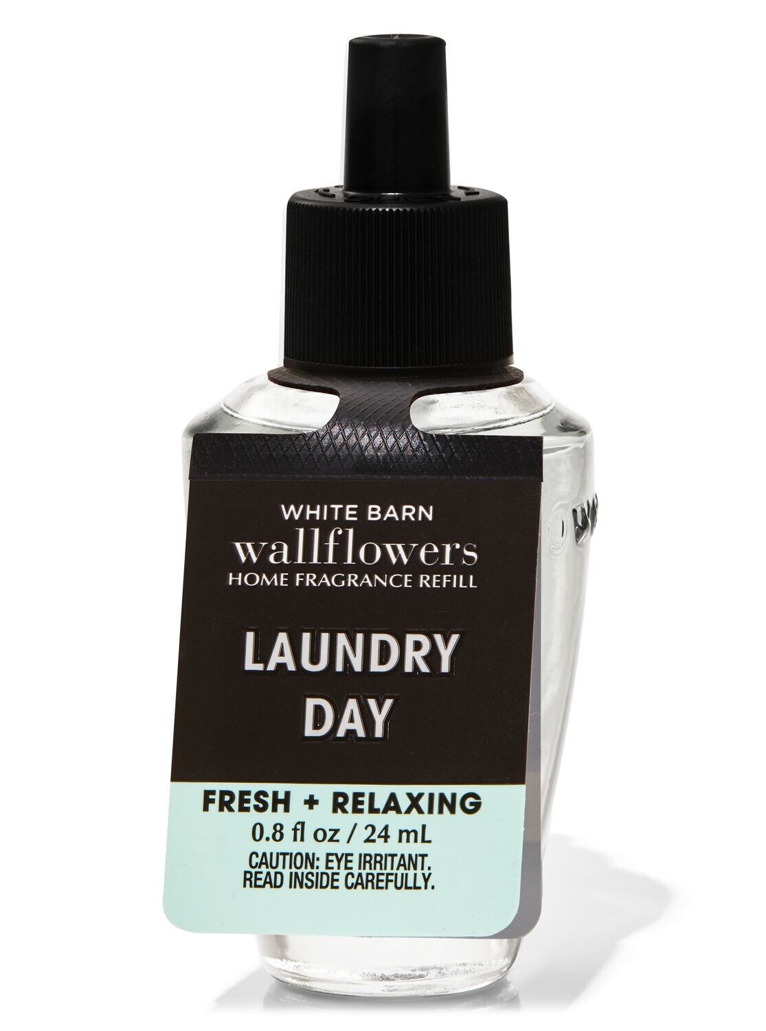 Bath and body works wallflower refill- Laundry day 