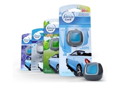 Febreze Car Freshener