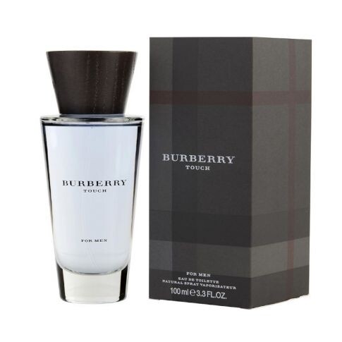 Burberry touch Men, 3.3 fl. oz