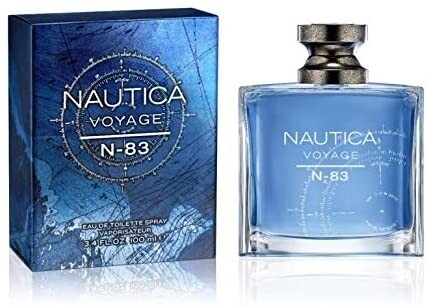 Nautica Voyage N83 