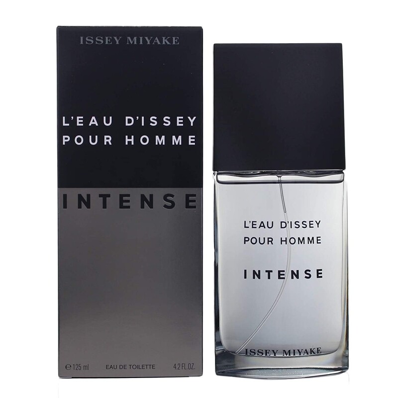 Issey miyake intense 