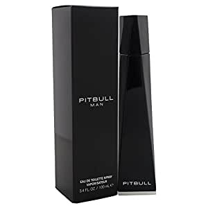 Pitbull Men Perfume 3.4 oz