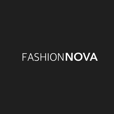Fashionnova Email gift card USD $50