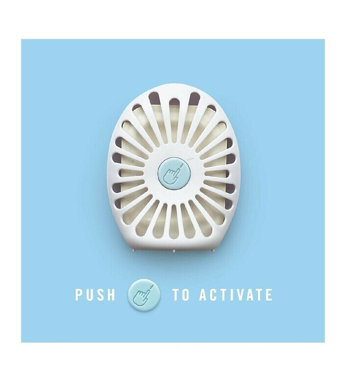 Febreze Small Spaces Air Freshener-honey berry hula