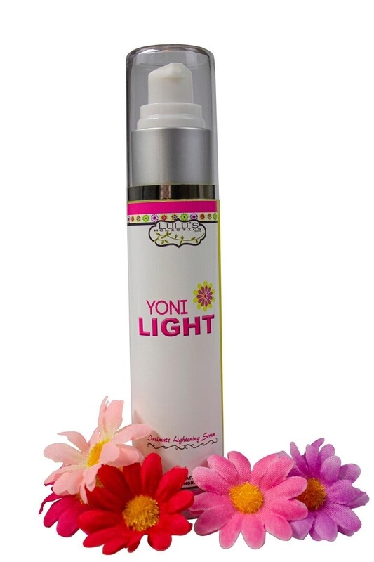 Yoni Light serum