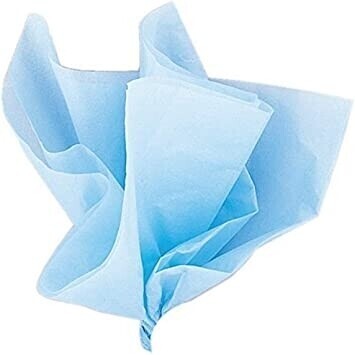 Tissue gift Paper (per sheet)