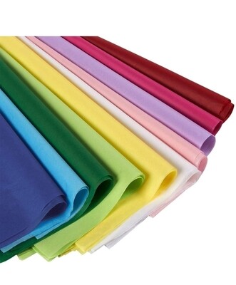 Tissue gift Paper (per sheet)