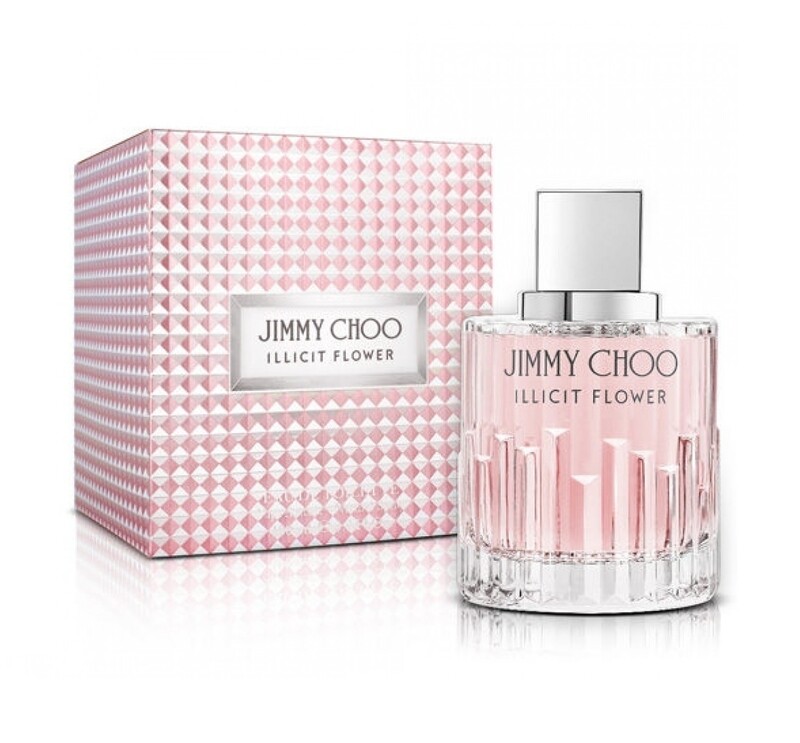 Jimmy Choo Illicit Flower for Women