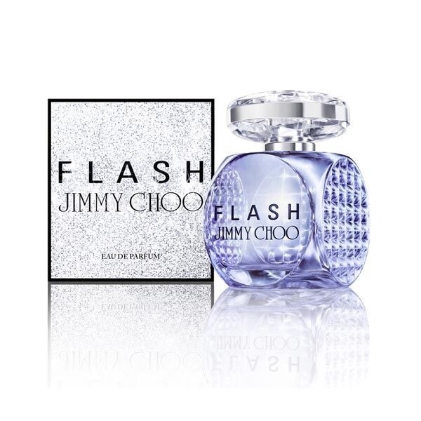 Jimmy Choo Flash EDP for Women, 3.3 fl. oz.