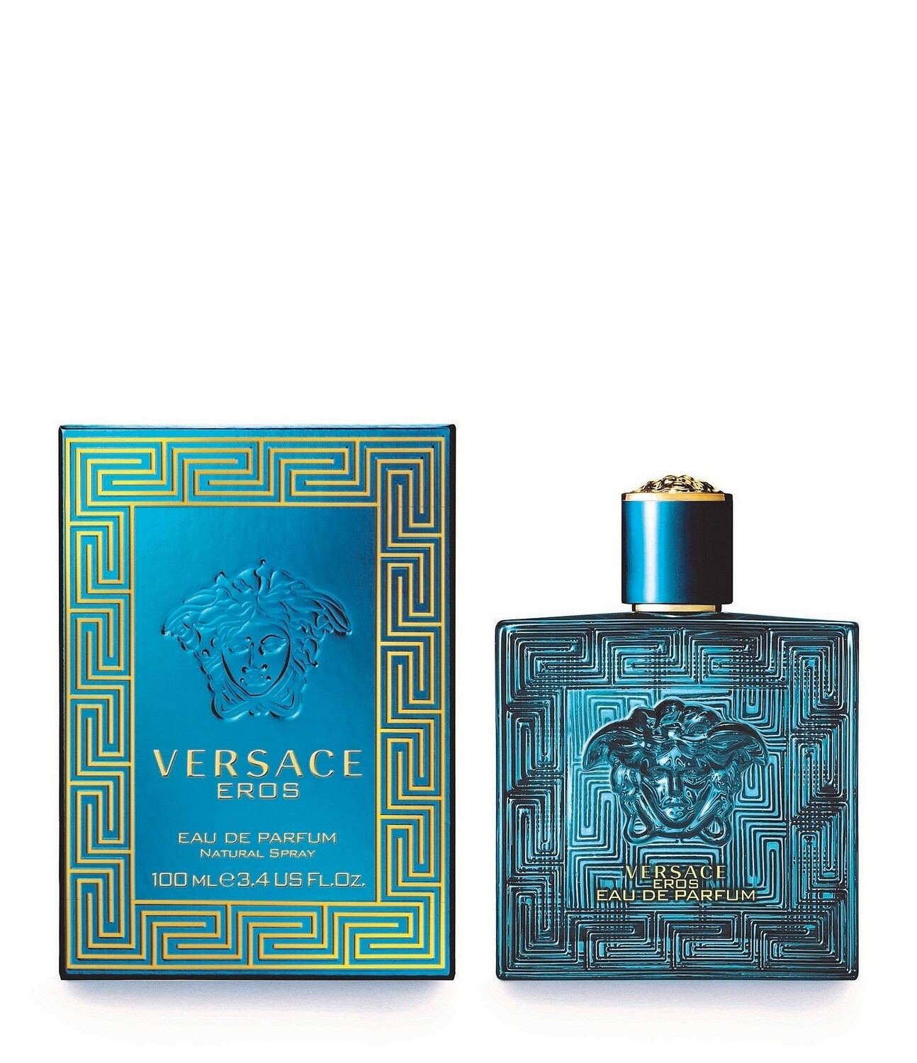 Versace Eros perfume for Men