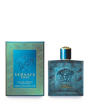 Versace Eros perfume for Men