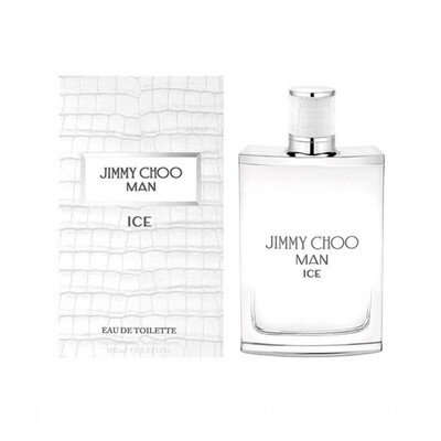 Jimmy Choo ice, 3.4 fl. oz.