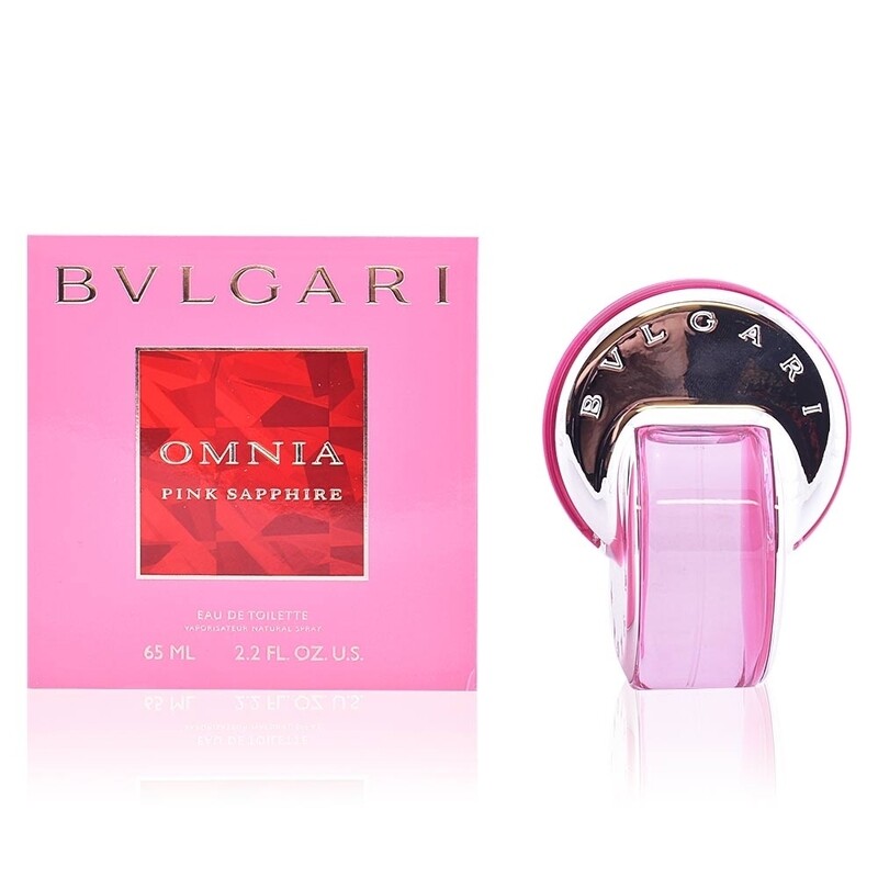 Bvlgari omnia pink sapphire 2.2 fl. oz.