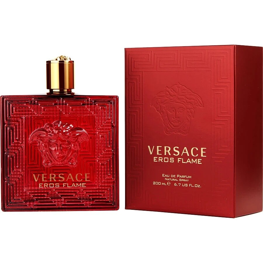 Versace Eros flame perfume for Men
