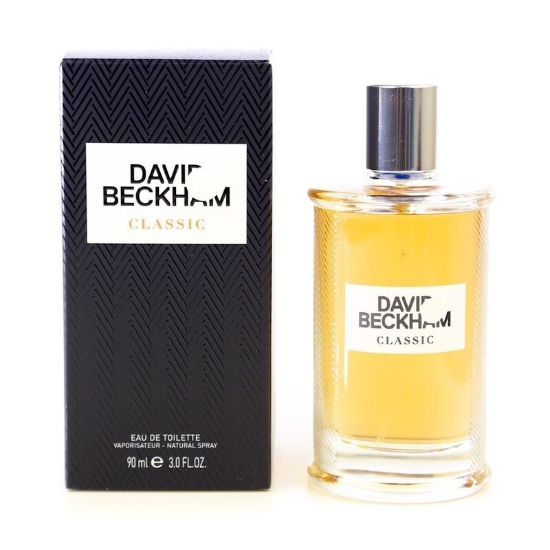 David beckham classic for Men, 3 fl. oz. 