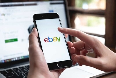 Ebay.com Shopping
