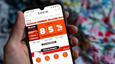 Shein.com Shopping