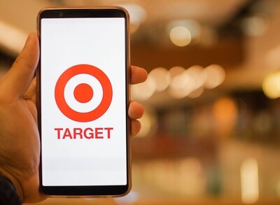 Target.com Shopping