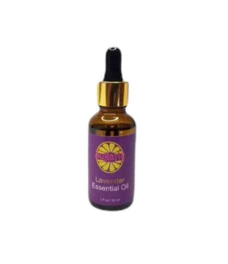 Lavender Essential Oil (Diluted) for SKin