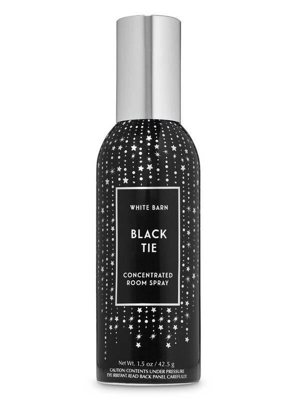 BLACK TIE- Concentrated Room Spray