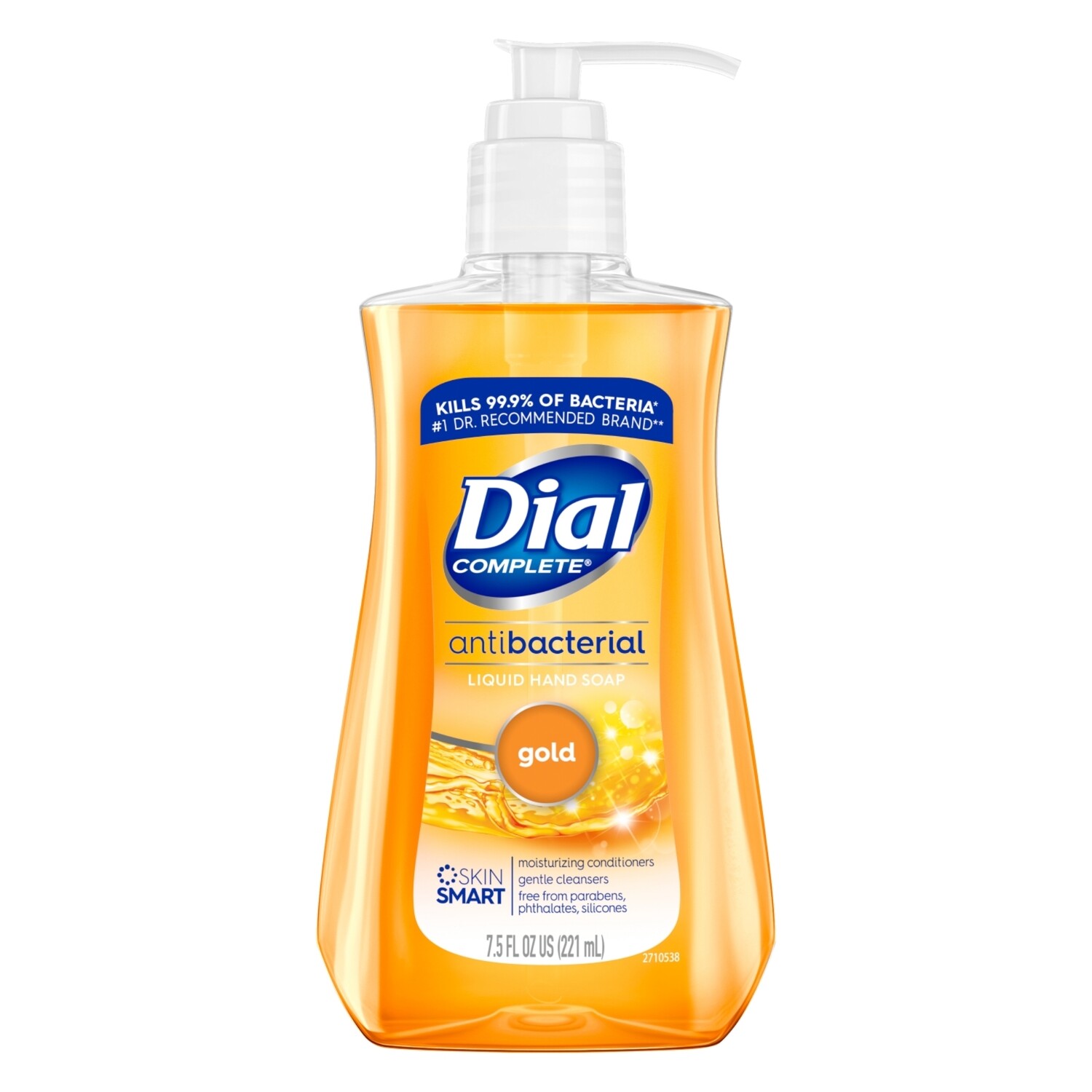 Dial Hand Soap Gold, 7.5 fl. oz.