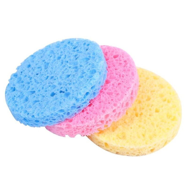 Face scrubber