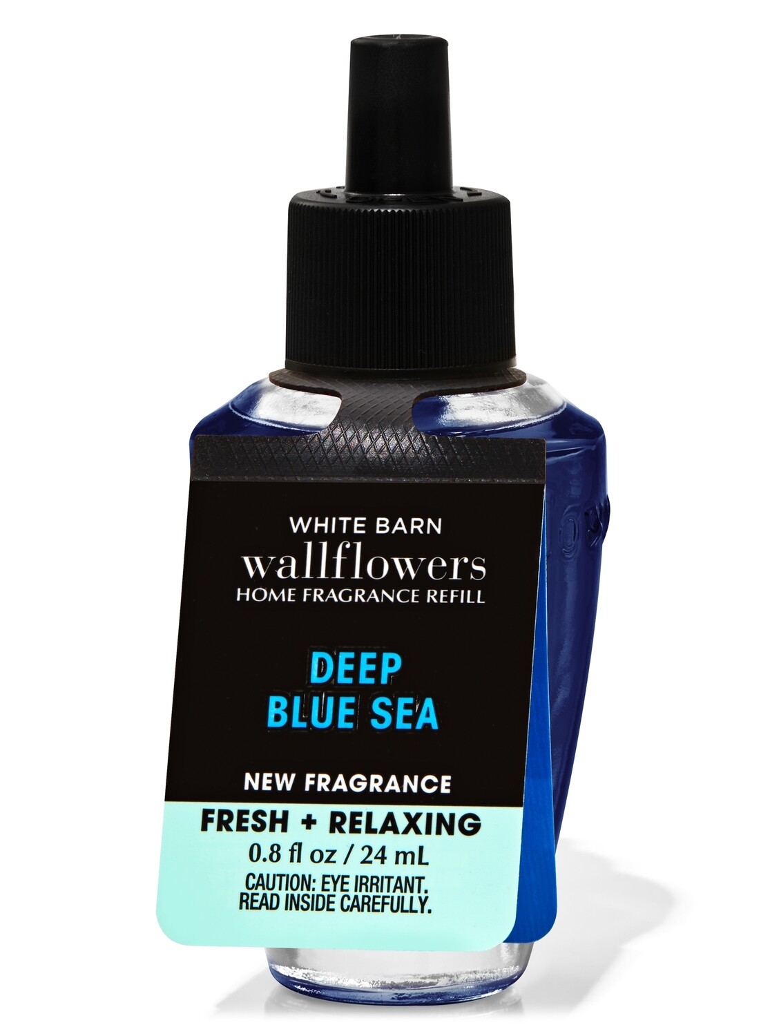 Bath and body works wallflower refill- Deep Blue Sea