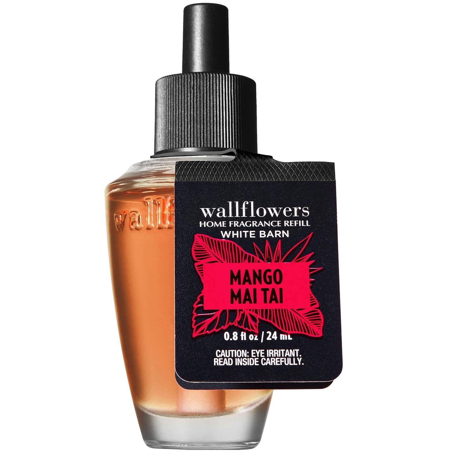 Bath and body works wallflower refill- Mango Mai Tai