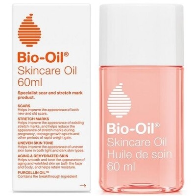 Bio-Oil Skincare Oil