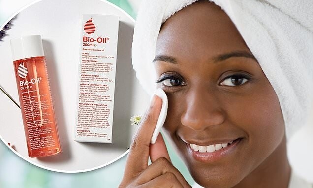 Bio-Oil Skincare Oil