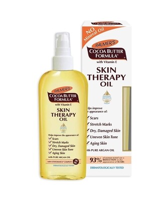 Palmer's Cocoa Butter Formula Skin Therapy Oil, 5.1 Ounces