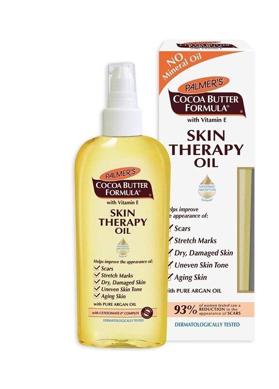Palmer&#39;s Cocoa Butter Formula Skin Therapy Oil, 5.1 Ounces