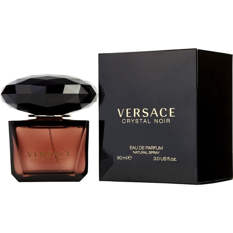 Versace Crystal Noir for Women
