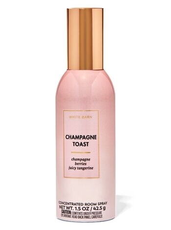 CHAMPAGNE TOAST-Concentrated Room Spray