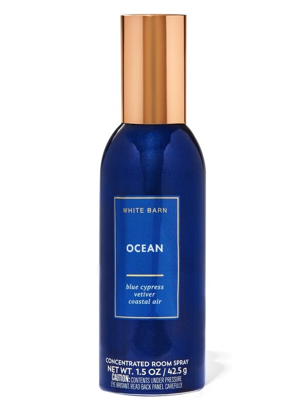 OCEAN- Concentrated Room Spray