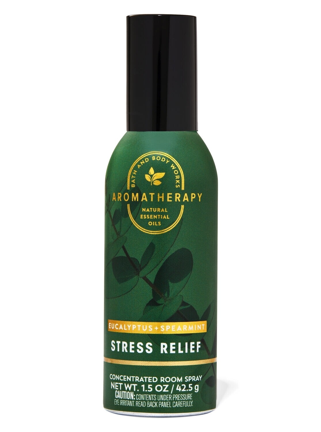 EUCALYPTUS STRESS RELIEF-Concentrated Room Spray