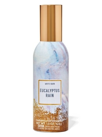 EUCALYPTUS RAIN-Concentrated Room Spray