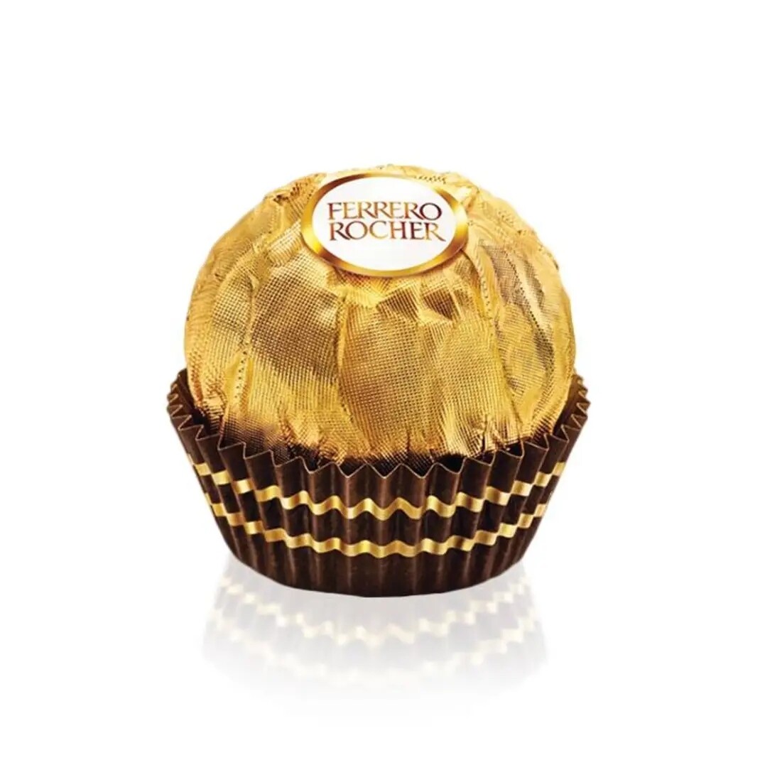 ferrero rocher chocolate 1 pc