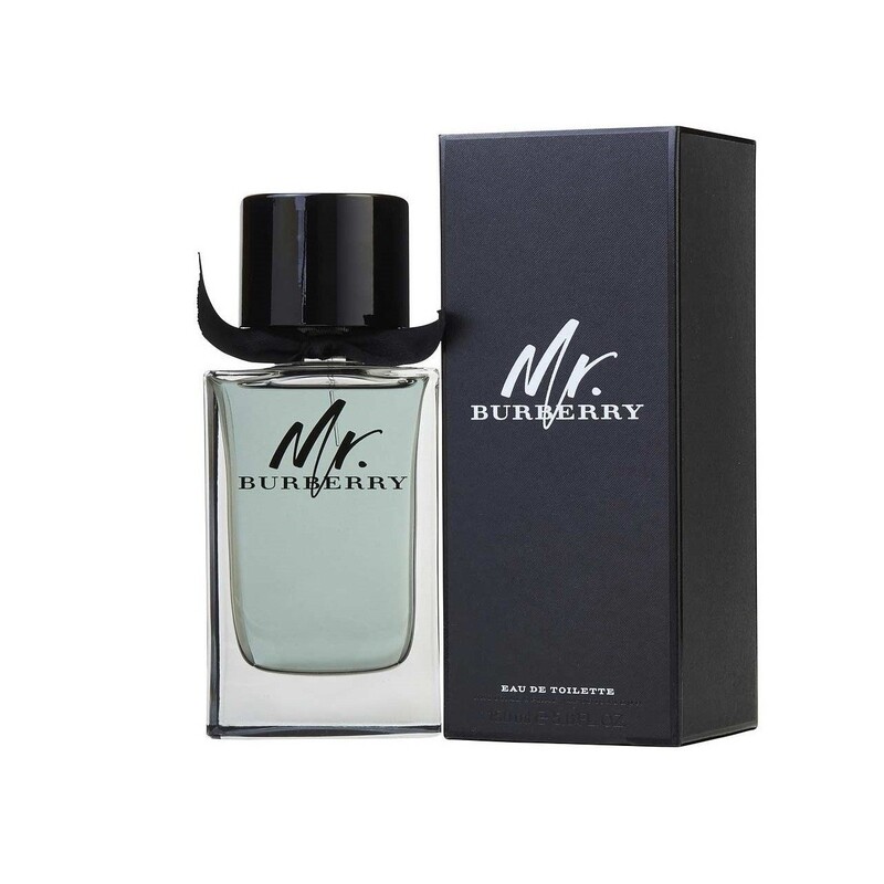 Mr Burberry for Men 3.3 fl oz