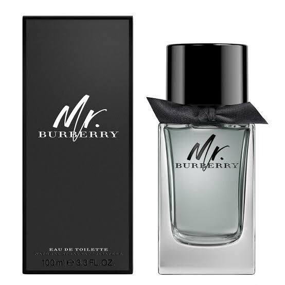 Mr Burberry for Men 3.3 fl oz