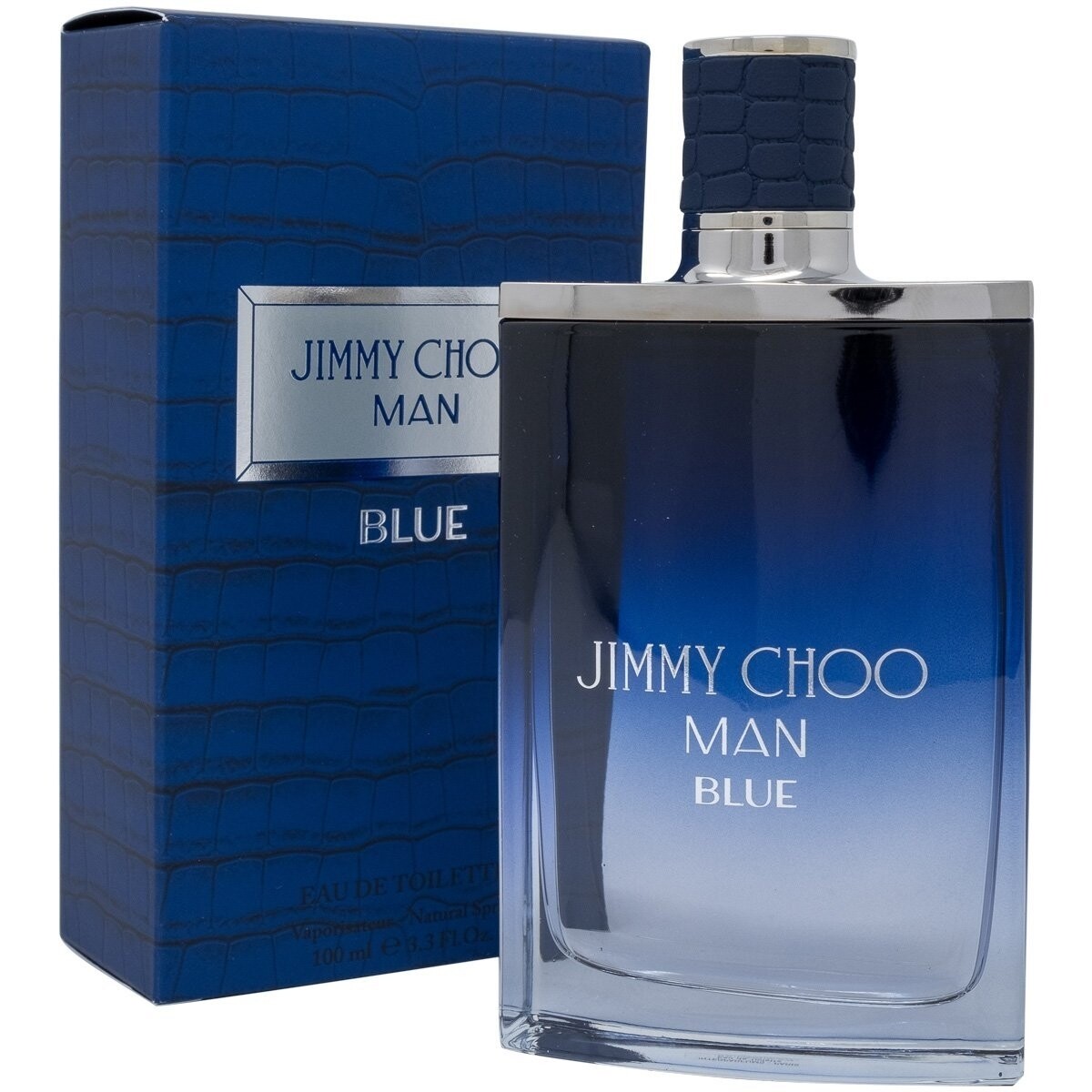 Jimmy Choo Blue for Men, 3.4 fl. oz.