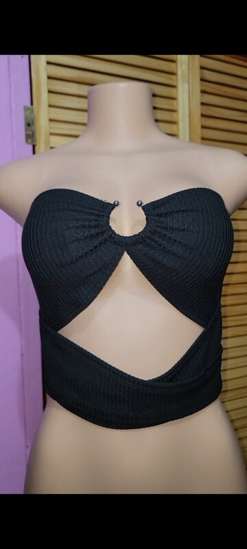 Black top medium