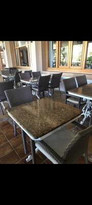 granite Table