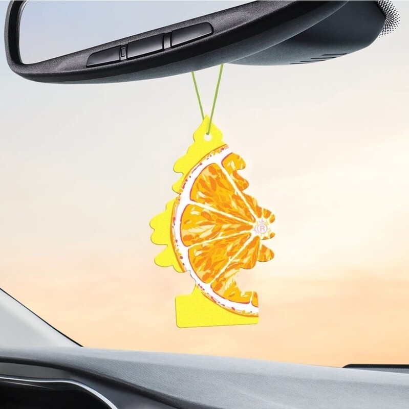 Lemon little tree 