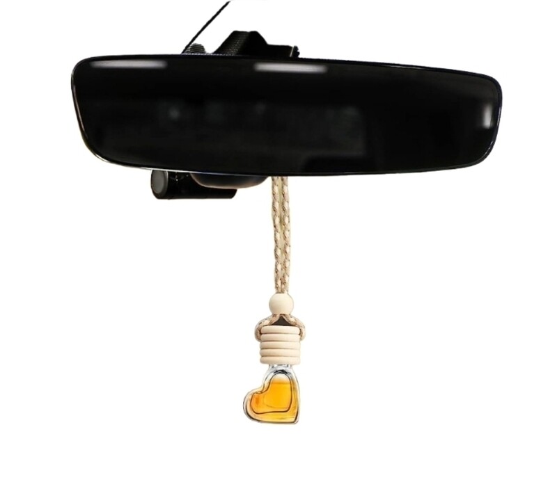 Fresh Linen Odor Eliminator
Hanging Car Diffuser CLEAN SCENT 